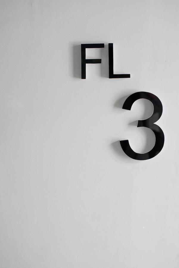 S44Room Bangkok Exteriör bild