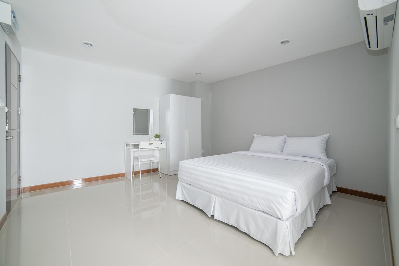 S44Room Bangkok Rum bild